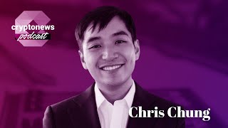 Chris Chung, Co-Founder of Titan, on Solana DeFi, DEX Aggregators and Stablecoins