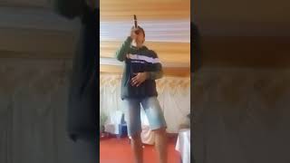 Download Lagu kugapai asmara cover by nazri naz MP3