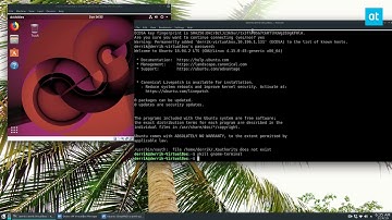 How to set up X11 forwarding on Linux