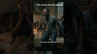 The curse money part5  #storyteller #drama #story #africanstory