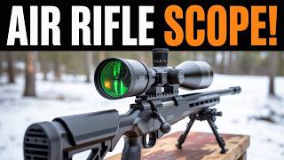 Top 10 Air Rifle Scopes for 2026 — Expert‑Selected Favorites