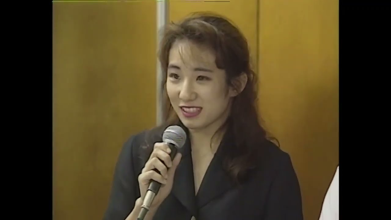 AJW Legacy Of Queens 25.08.1993 Womens Wrestling Full Show レディースレスリング フルショー