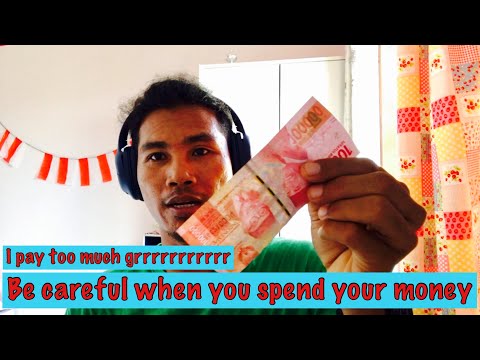 What Is The Currency In Bali Indonesia