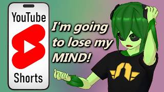 YouTube, Im bout to CRASH OUT! [Rant]