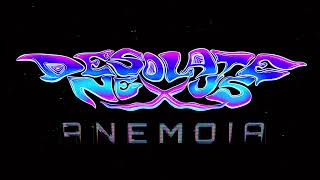 Desolate Nexus - Anemoia (Full Album) [ Lo-fi ]