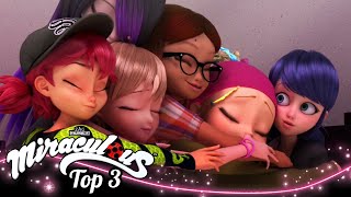 MIRACULOUS |  FRIENDSHIP  | SEASON 2 | Tales of Ladybug and Cat Noir