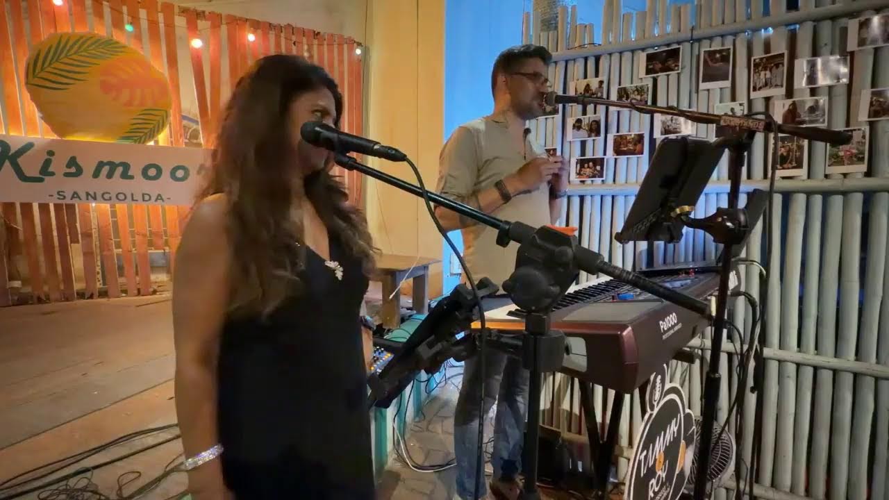 Live from Kismoor Sangolda 21.02.26