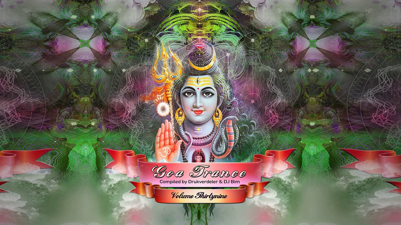 Dimibo & Magnus - State of Mind