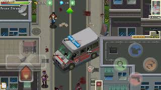 Zombie Crisis Online | Android Gameplay Part 4