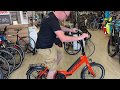 KTM Macina Fold 2020 - Bosch Electric Folding Bike