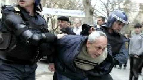 Learn to speak Azerbaijani / Lesson 1 Azerbaijan,