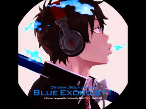 青の祓魔師 I Am Piano Ver Sawano Hiroyuki Cover Youtube