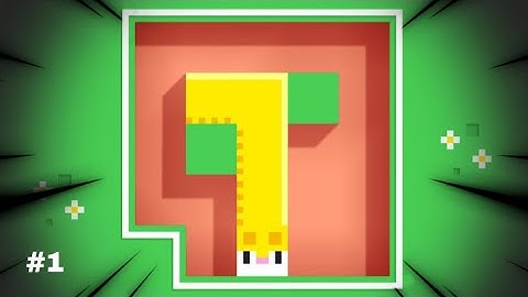 FANCADE : LONGCAT LEVEL 1-10 | GAMEPLAY | WALKTHROUGH | ALL LEVELS | SIMPLE GAME