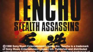 Tenchu Music - Deliver the Secret Message