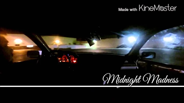 Midnight madness