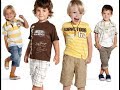 Одежда для мальчика 2-3 года в садик. Mothercare, Geogre, next, futurino  и тд.