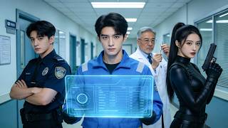 【FULL】A Delivery Guy Unlocks a Crime-Solving System and Becomes the Police’s Top Detective#minidrama screenshot 2