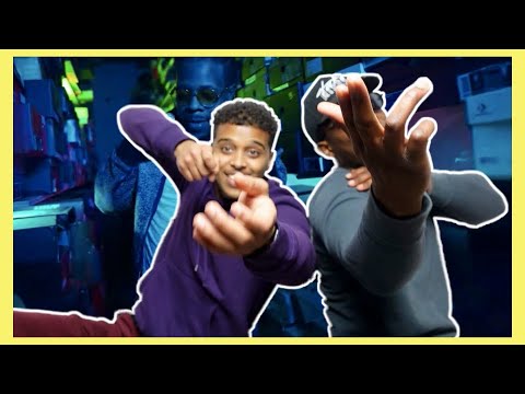 HES BACK!! | Rowdy Rebel - Jesse Owens (Official Music Video) ft. NAV - REACTION