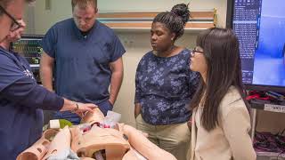 WISER's TechSim Course