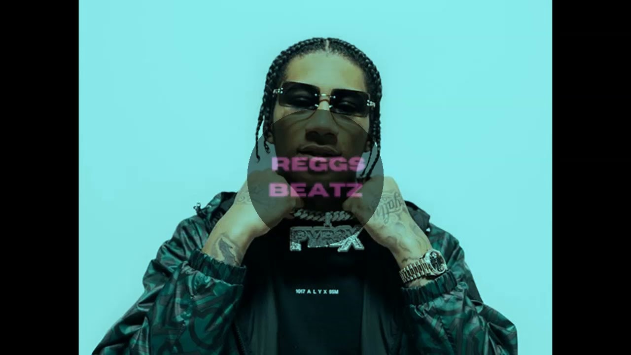 "FREE" Digga D X Headie One Type UK/NY Drill Beat 2023 (PROD BY REGGSBEATZ)