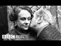 The spies who betrayed Britain for love - BBC REEL