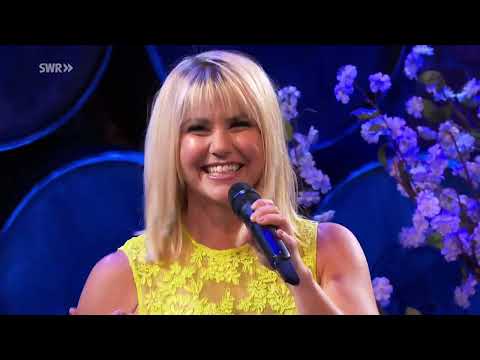 Beatrice Egli  & Andy Borg  Wenn du denkst  du denkst.... & SchlagerSpass mit Andy Borg