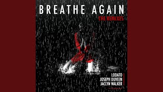 Breathe Again (Skribble Remix)
