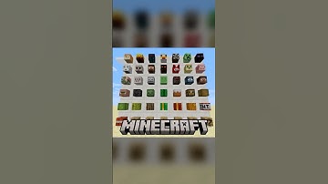 You Can Now Get Any Player Head In Minecraft