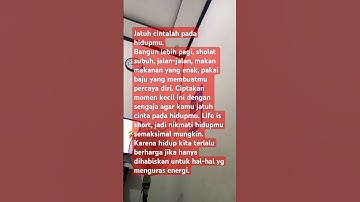 Thumbnail of cintai dirimu #nostalgia #coversong #song #lyrics #quotes #galaubruntal #sadstory #galaubrutal