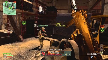 MP7 DOUBLE MOAB
