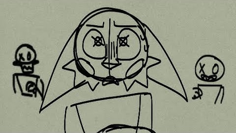 Bones | PART 3 | WIP MULTI-FANDOM MAP PART