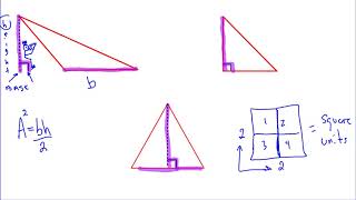 Geometry - Triangles