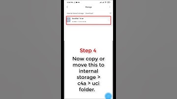 How to Install Stockfish 16 on Android!