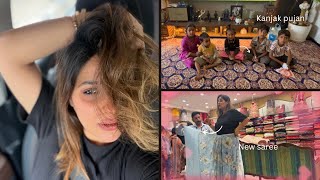 Ghar Ghirasti Se Nikal Kar Modern Look