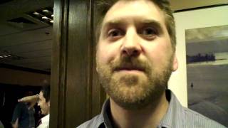 14. Jeremy Bertrand: WSDOT's Social Media Guy