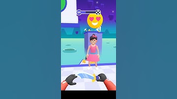 Hit Master 3D level 131 Android mobile game play #short #shorts