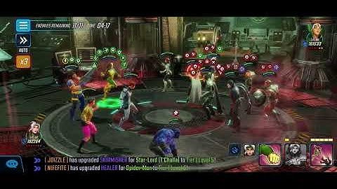 Doom 3 (Normal) Mutant Node 1