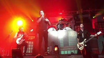 Falling In Reverse Guillotine lV (The Final Chapter) Live Revolution Live Ft Lauderdale FL 2015