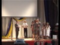 Нагородження Лауреатів &quot;Кінологос-2011&quot;