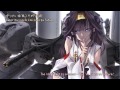 【艦これボーカル】 5150 - Blue Rise!! 【Subbed】