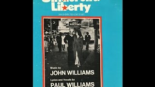 Paul Williams / Nice to be Around  *Cinderella Liberty 1973 chords