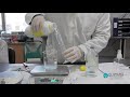 Solución Desinfectante alcohol isopropílico | Fórmula especial marzo 2020 Coronavirus - Guinama