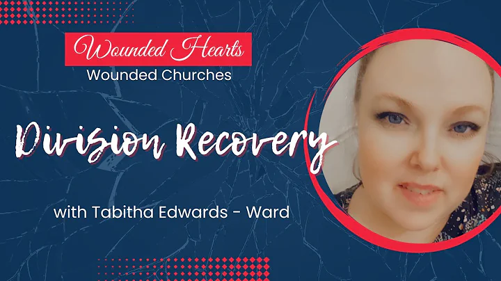 Episode 16| Division Recovery - Tabitha Edwards - ...