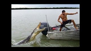 Fishing Fails Compilation