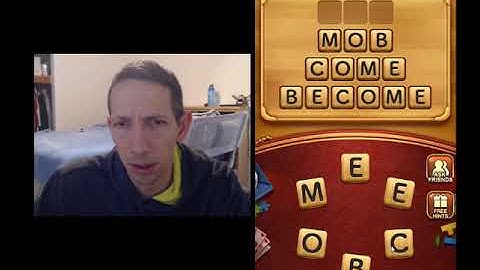 Word Connect Level 736 Solved Answers