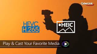 Introducing Powerdvd 19 - 8K, 4K, 360, Vr, Blu-Ray, Dvd And Youtube Video Player