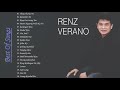 Renz Verano Greatest Hits | RENZ VERANO Songs Collection