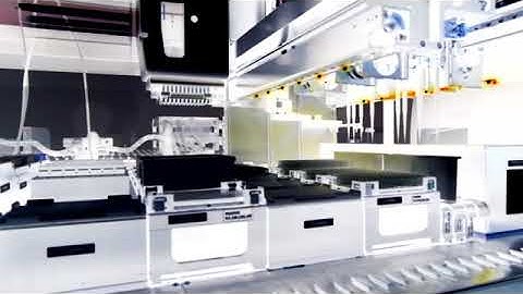 High throughput Fed-batch