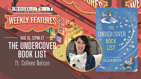 WOTS Weekly Feature: Colleen Nelson