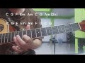 Download Lagu Always Somewhere - Scorpions (Guitar Tutorial/Solo)